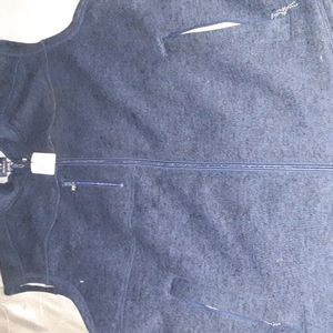 Men's vest